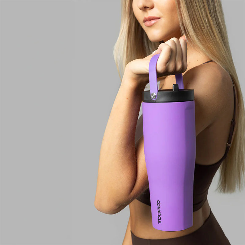 corkcicle-go-cup-xl-varsity-purple-lifestyle