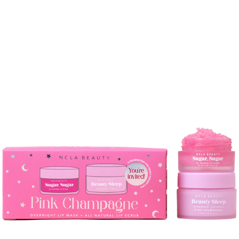 ncla-slumber-party-lip-care-gift-set-pink-champagne