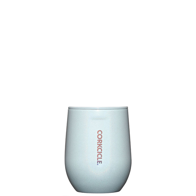 Corkcicle Stemless 12 oz Ice Queen