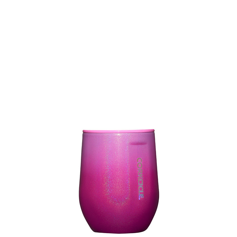 Corkcicle Stemless Wine Glass in Dragonfly