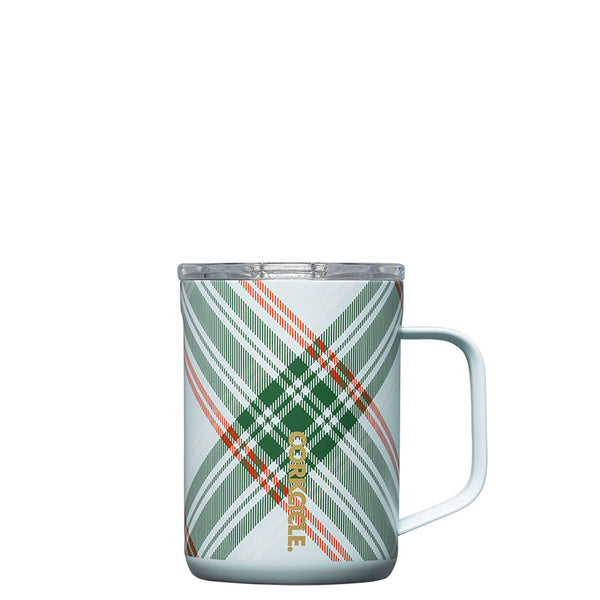 Zend Corkcicle Mug - Zend Coffee