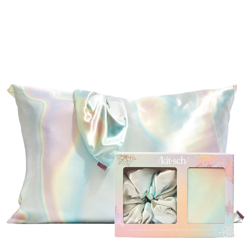 kitsch-satin-pillowcase-scrunchie-set