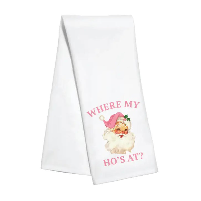 toss-designs-where-my-hos-at-kitchen-towel