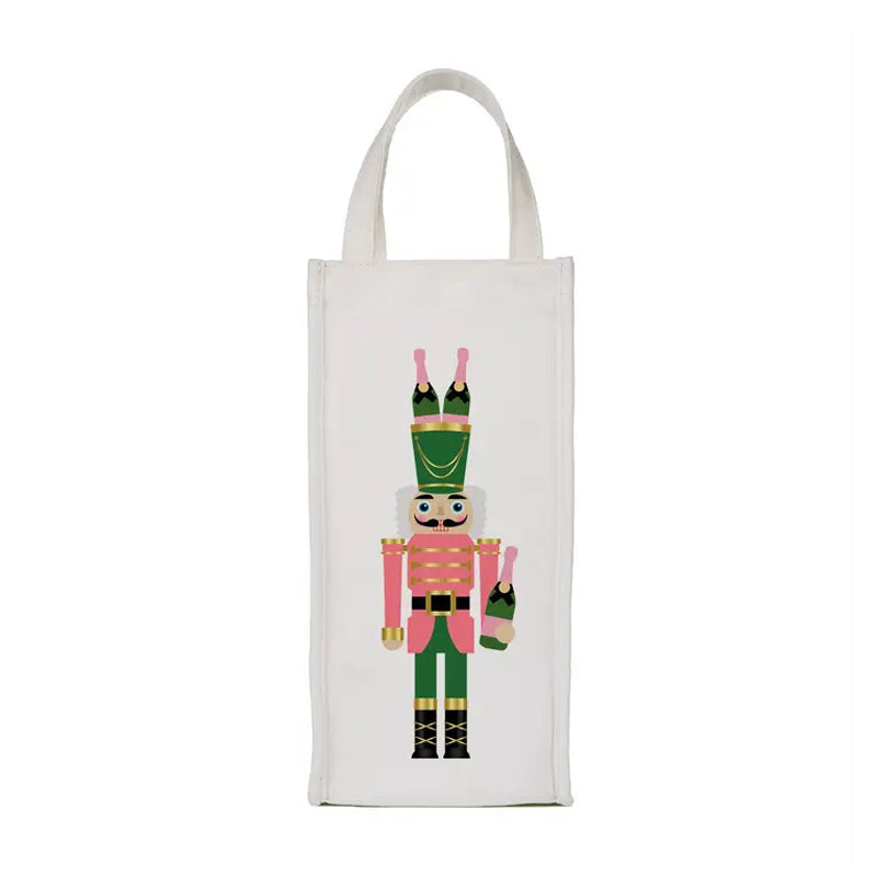 toss-designs-nutcracker-champagne-bag