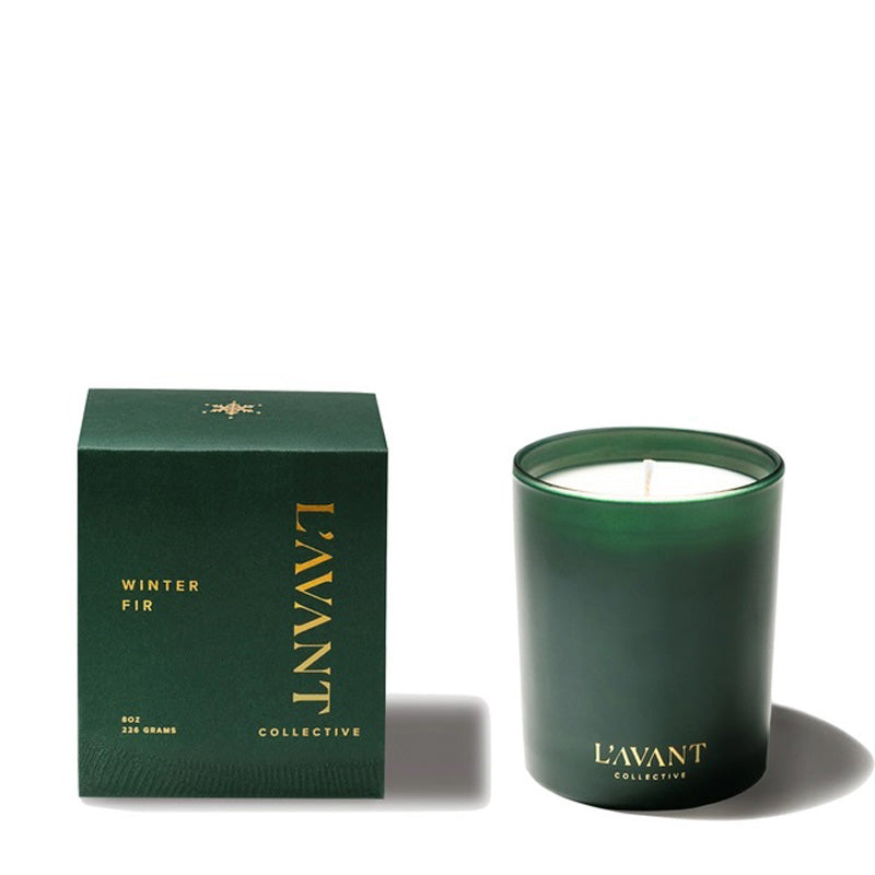 L'AVANT COLLECTIVE | Winter Fir Candle