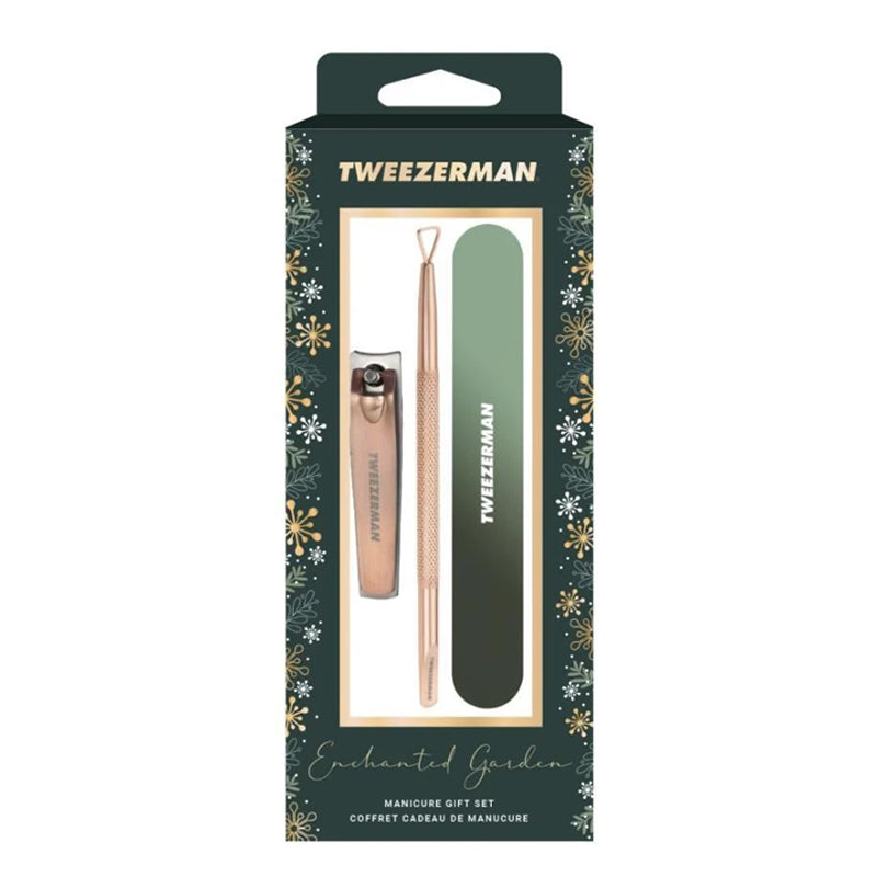 tweezerman-enchanted-garden-manicure-set