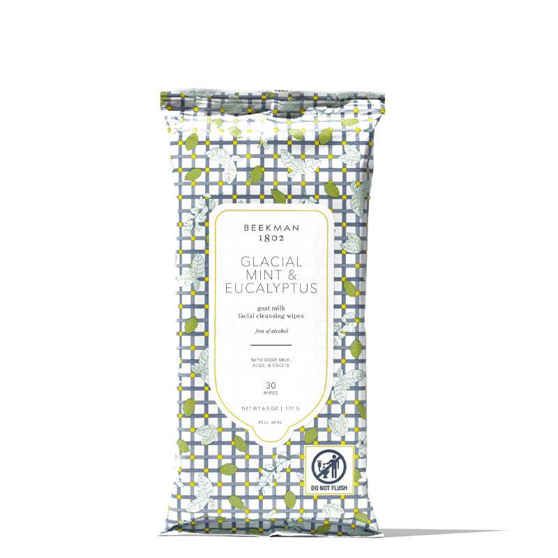 beekman-glacial-mint-and-eucalyptus-facial-cleansing-wipes