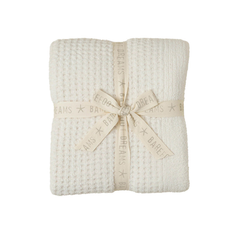 barefoot-dreams-waffle-throw-cream-folded