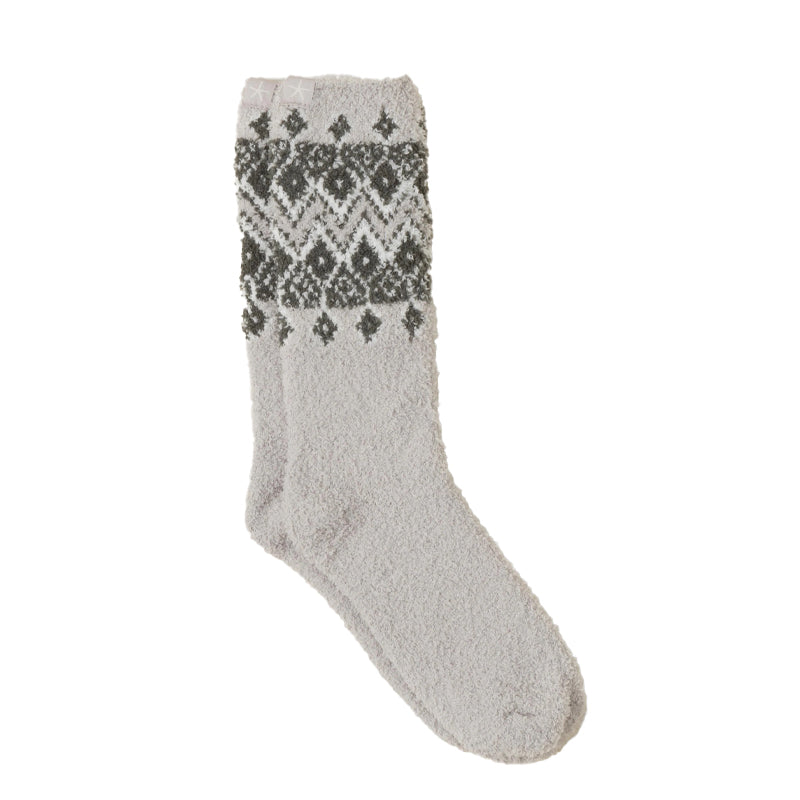 barefoot-dreams-fair-isle-socks-mist