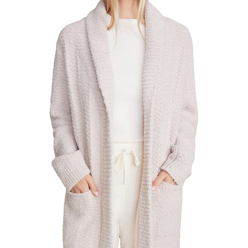 Malibu Collection® Soft Jersey Short Robe