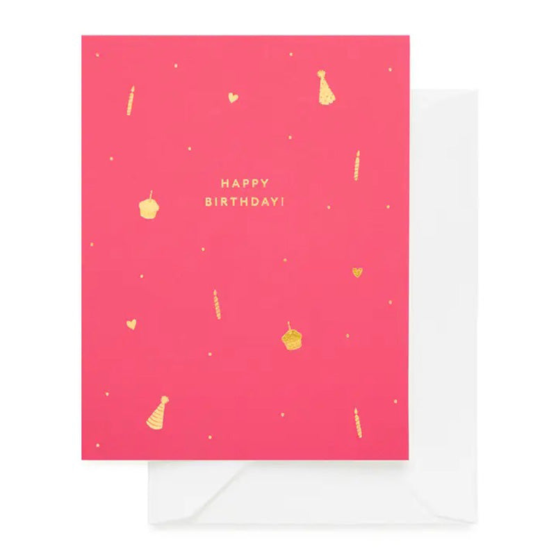 sugar-paper-hot-pink-birthday-card