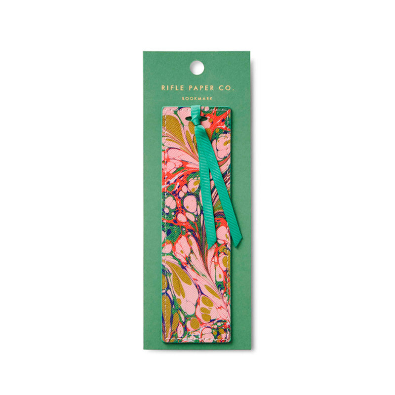 rifle-paper-florence-bookmark