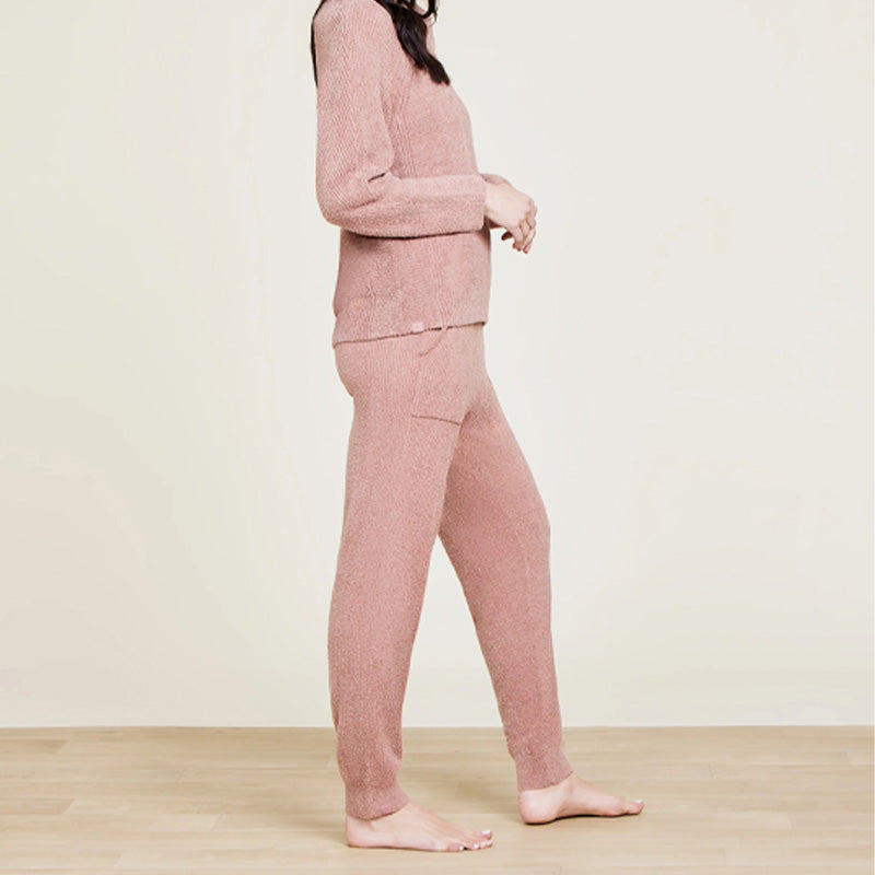 barefoot-dreams-cozychic-lite-ribbed-pullover-terra-side-view