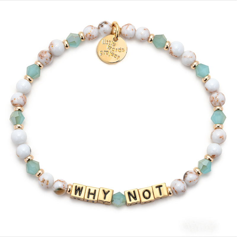 why-not-bracelet