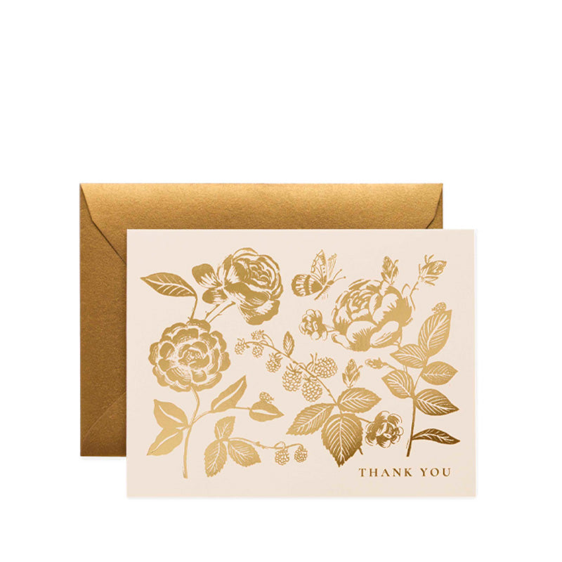 rifle-paper-english-rose-thank-you-card