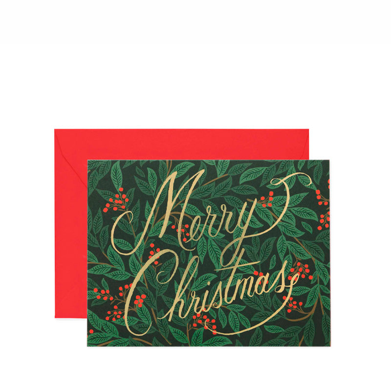 rifle-paper-willowberry-christmas-card