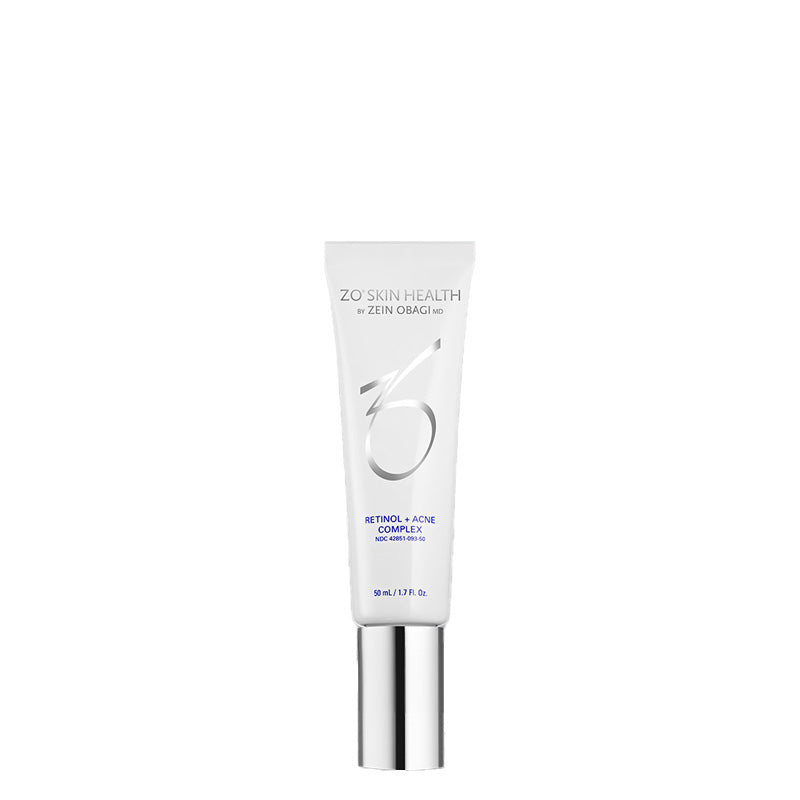 ZO SKIN HEALTH | Retinol + Acne Complex