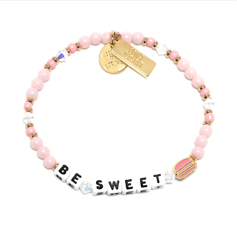 emily-in-paris-little-words-project-be-sweet-bracelet