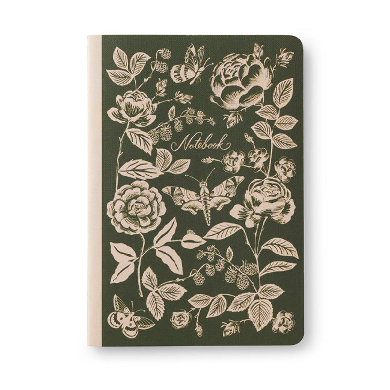 rifle-paper-english-rose-stitched-notebook