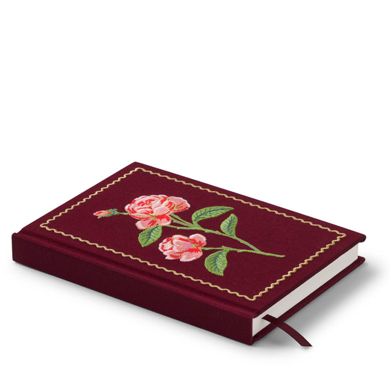 rifle-paper-embroidered-roses-journal