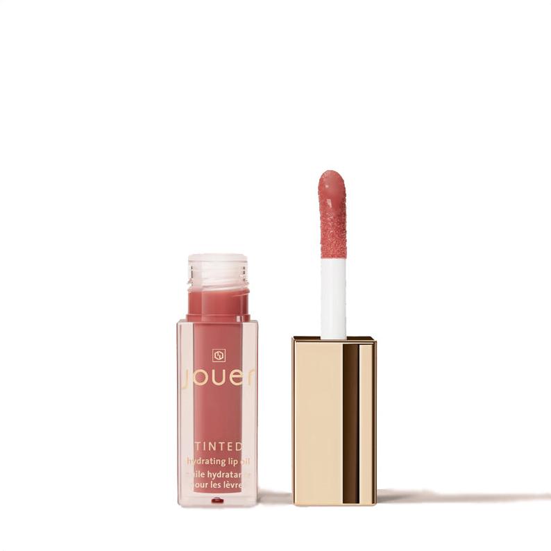 jouer-tinted-lip-oil-bare-rose