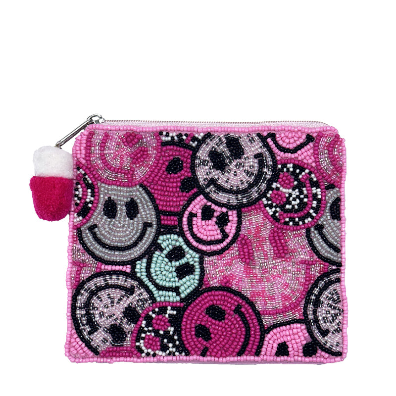 la-chic-beaded-coin-pouch-smiley