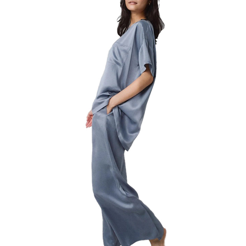 lunya-silk-tee-and-pant-set-pastoral-blue