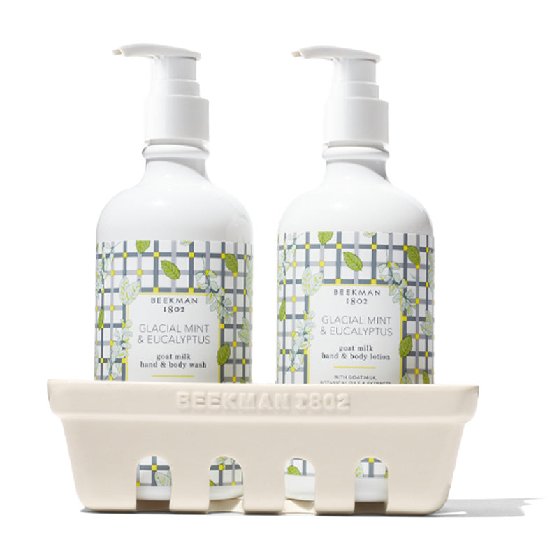 beekman-glacial-mint-and-eucalyptus-hand-care-caddy