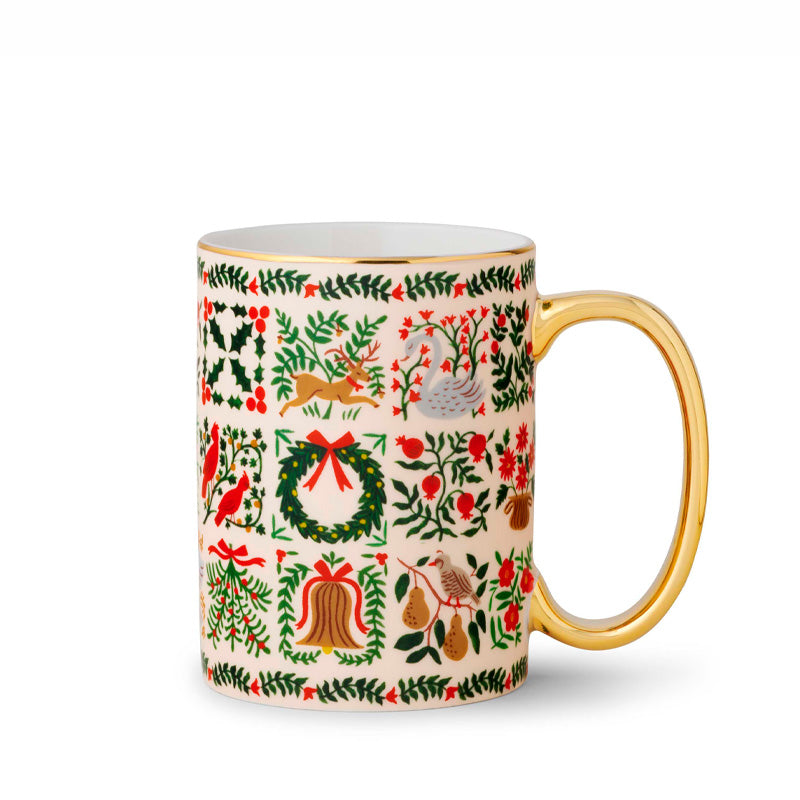 rifle-paper-co-christmastide-mug