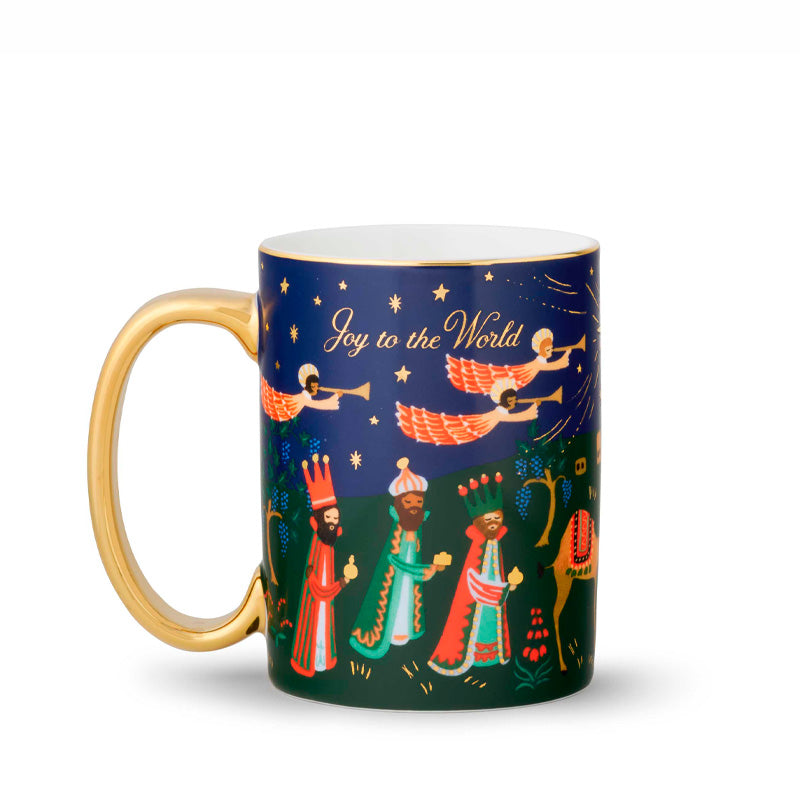 rifle-paper-nativity-mug