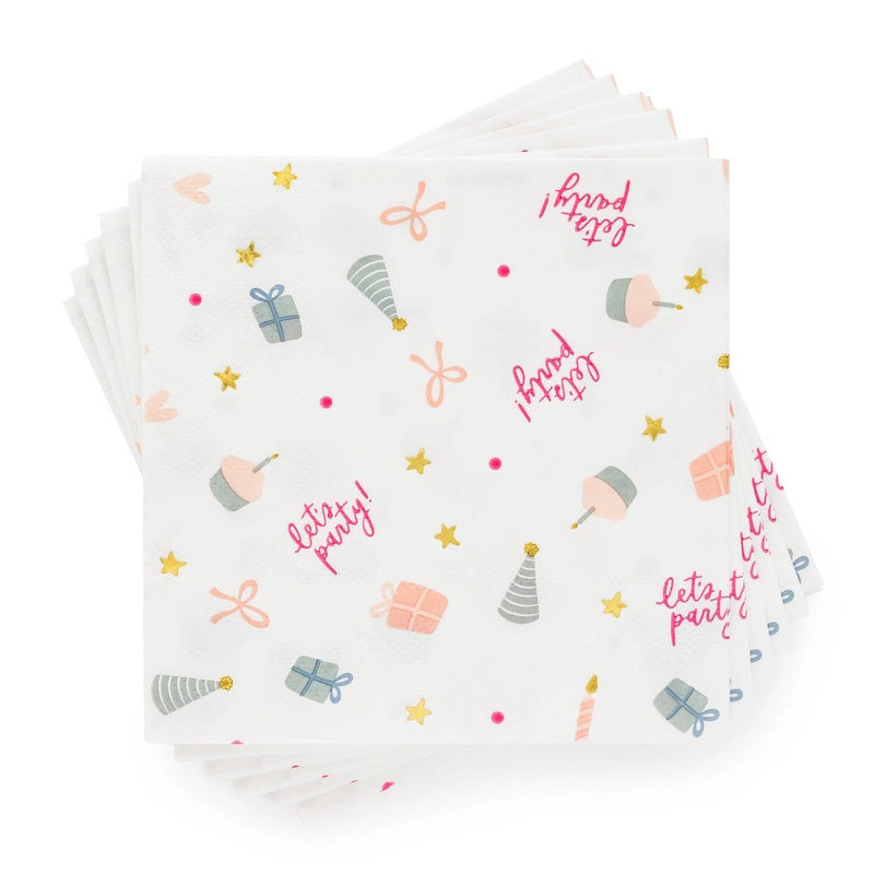 sugar-paper-birthday-party-cocktail-napkin-set