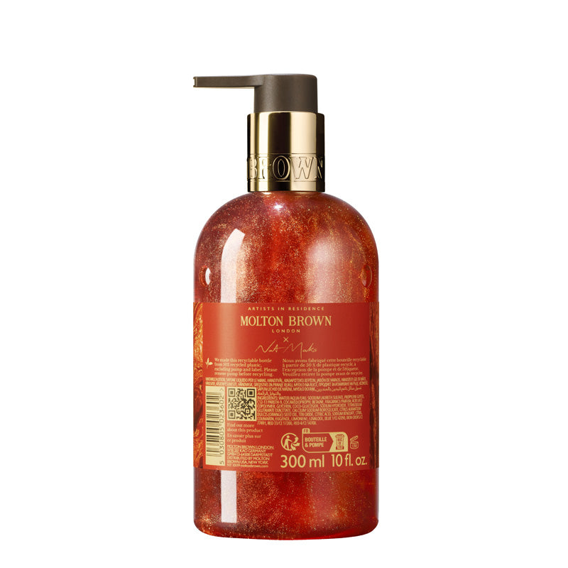 MOLTON BROWN | Hand Wash - Marvellous Mandarin & Spice