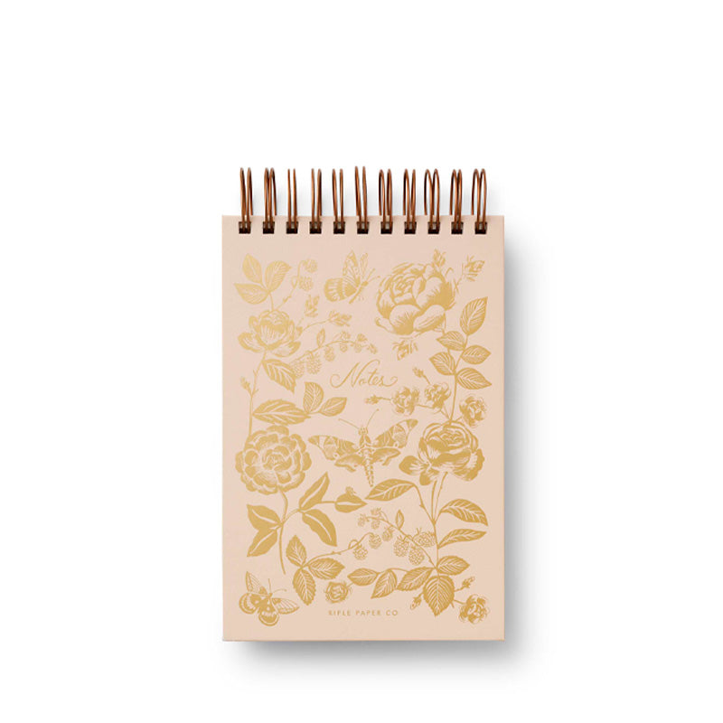 rifle-paper-english-rose-desktop-spiral-notepad-cover