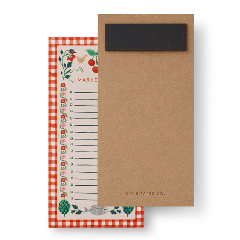 rifle-paper-cherry-farm-market-pad-with-attachable-magnet