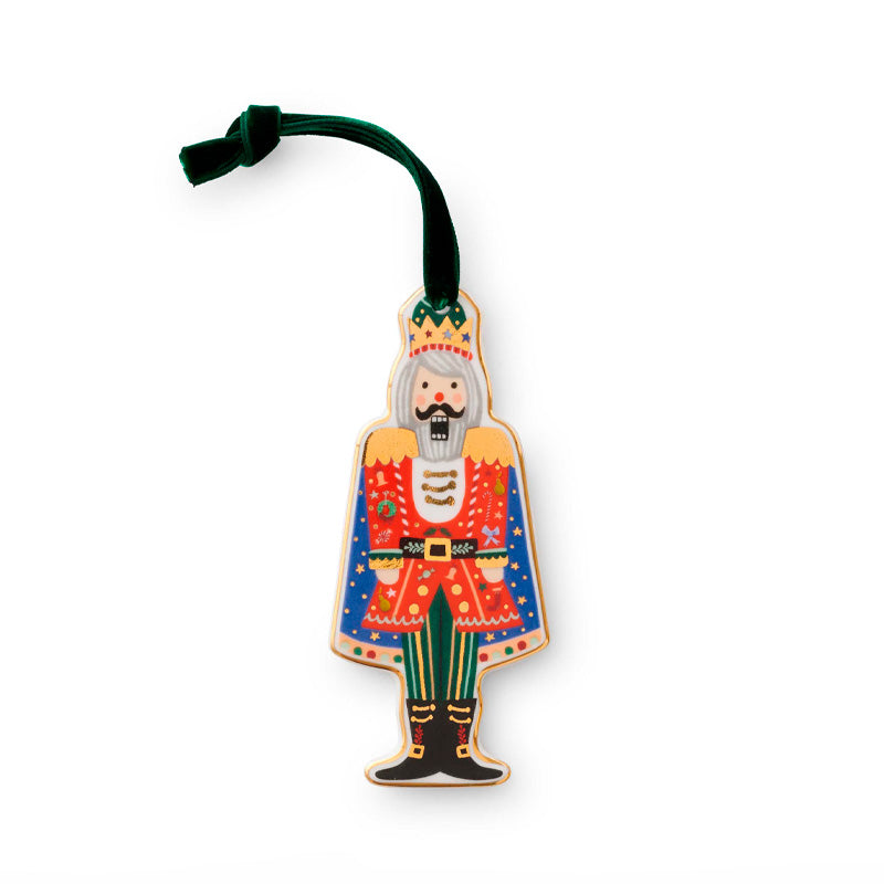 rifle-paper-nutcracker-brigade-porcelain-ornament-front