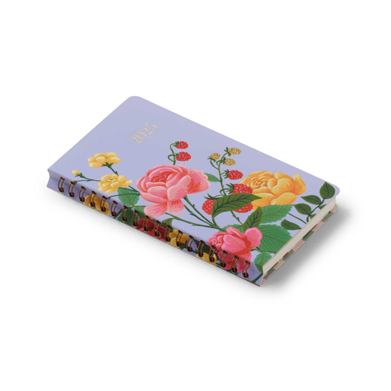 rifle-paper-roses-pocket-planner-2025