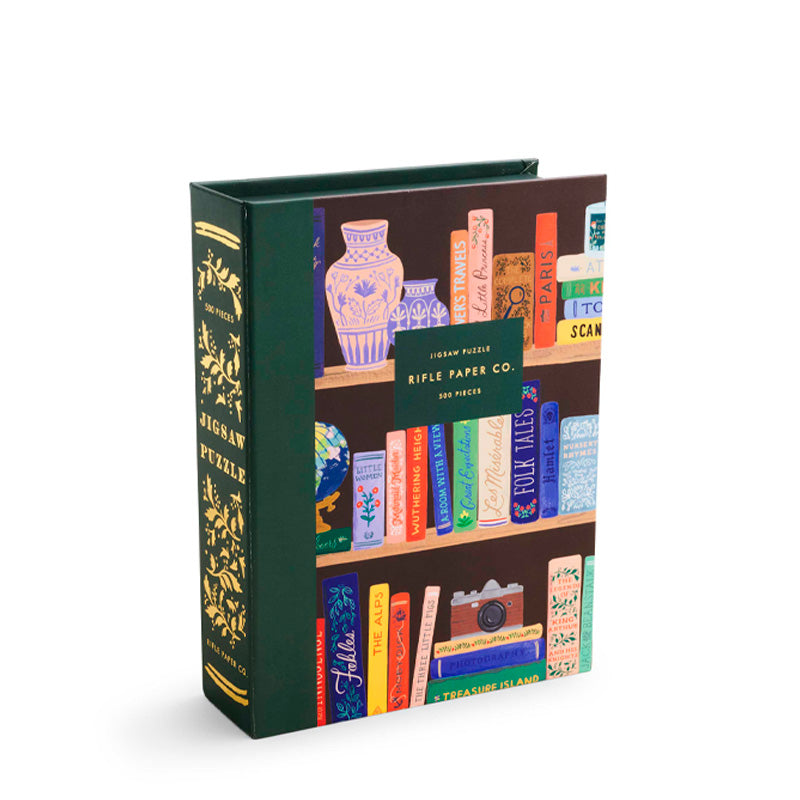 rifle-paper-bookshelf-jigsaw-puzzle