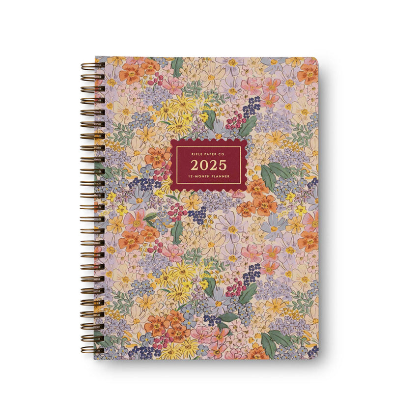 rifle-paper-co-mimi-softcover-spiral-planner-2025-cover