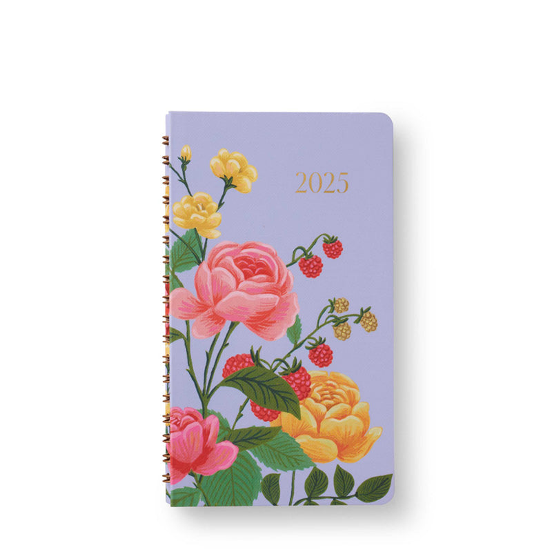 rifle-paper-roses-pocket-planner-2025-cover