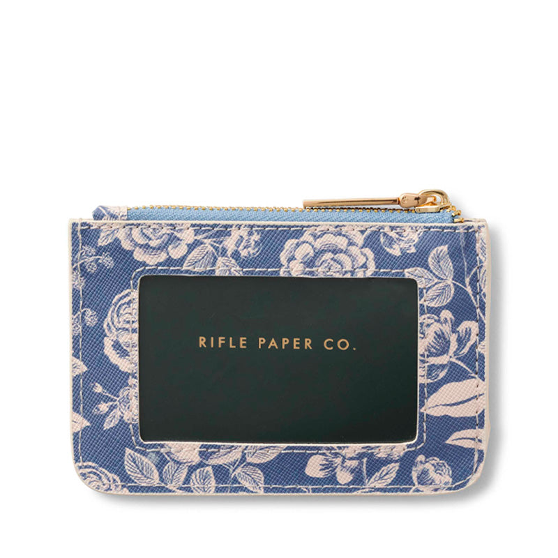 rifle-paper-english-rose-key-ring-card-case