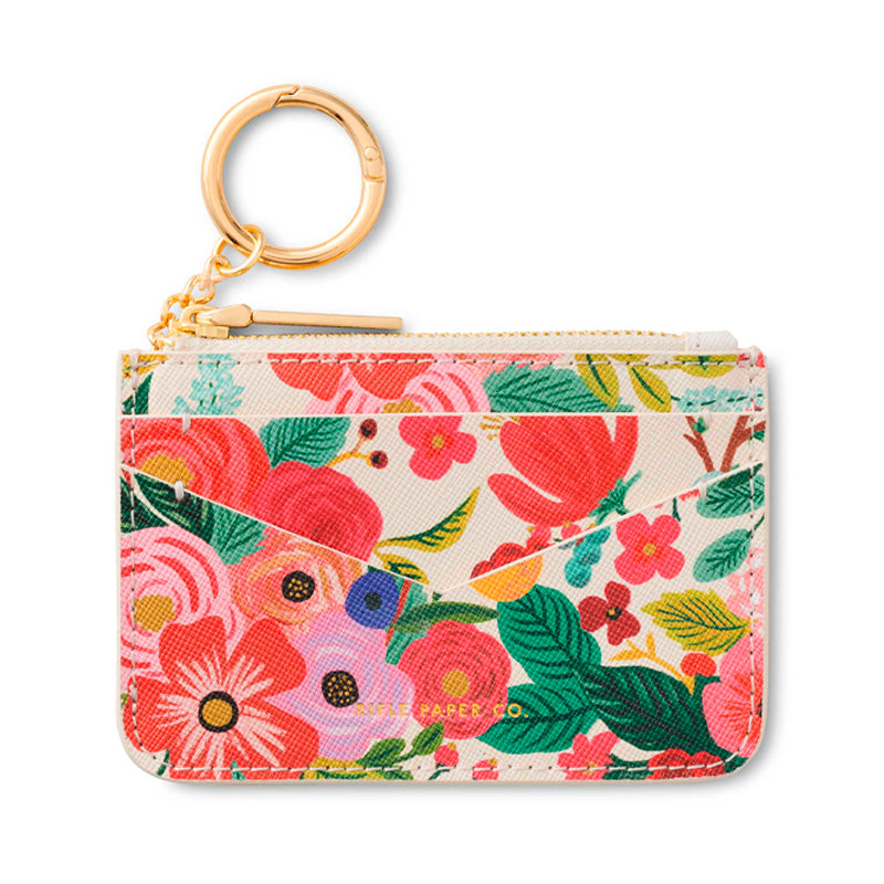 rifle-paper-garden-party-key-ring-card-case