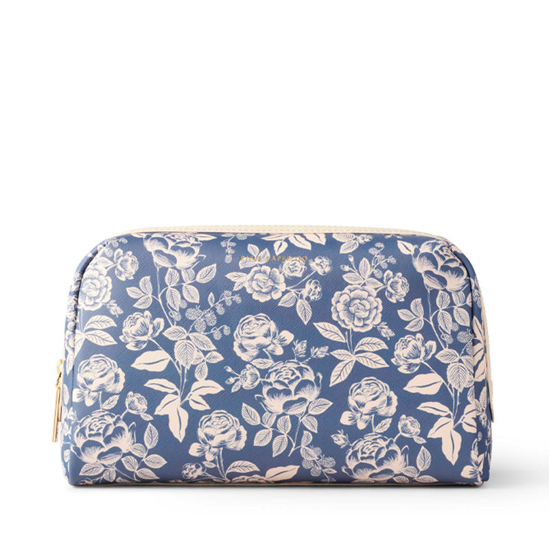 rifle-paper-english-rose-cosmetic-pouch-large