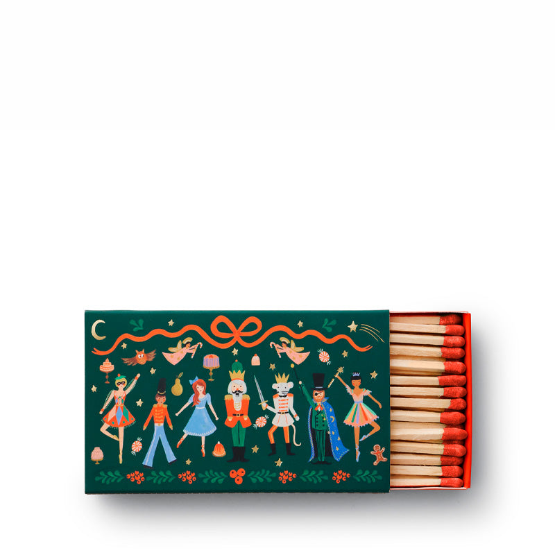 rifle-paper-nutcracker-safety-matches