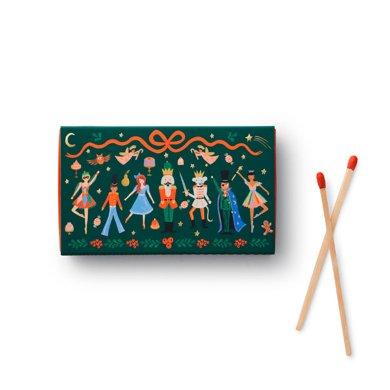 rifle-paper-nutcracker-safety-matches