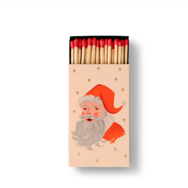 rifle-paper-santa-safety-matches