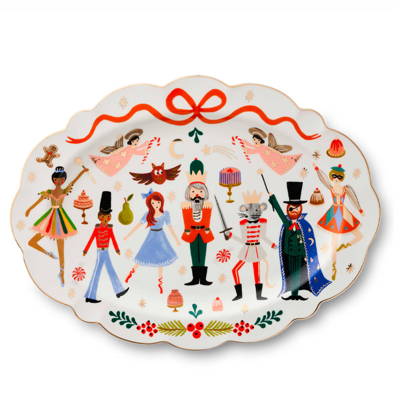 rifle-paper-nutcracker-porcelain-serving-platter