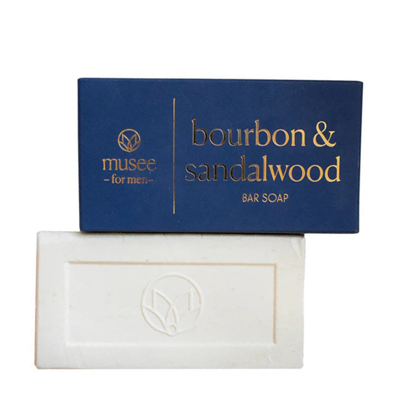 musee-bourbon-and-sandalwood-bar-soap