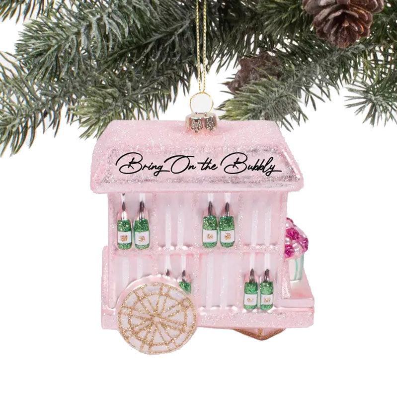 8-oak-lane-bubbly-cart-ornament-lifestyle