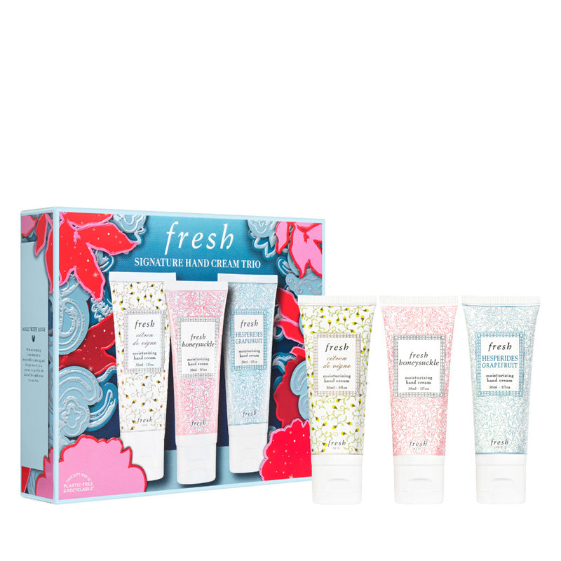 fresh-signature-hand-cream-trio