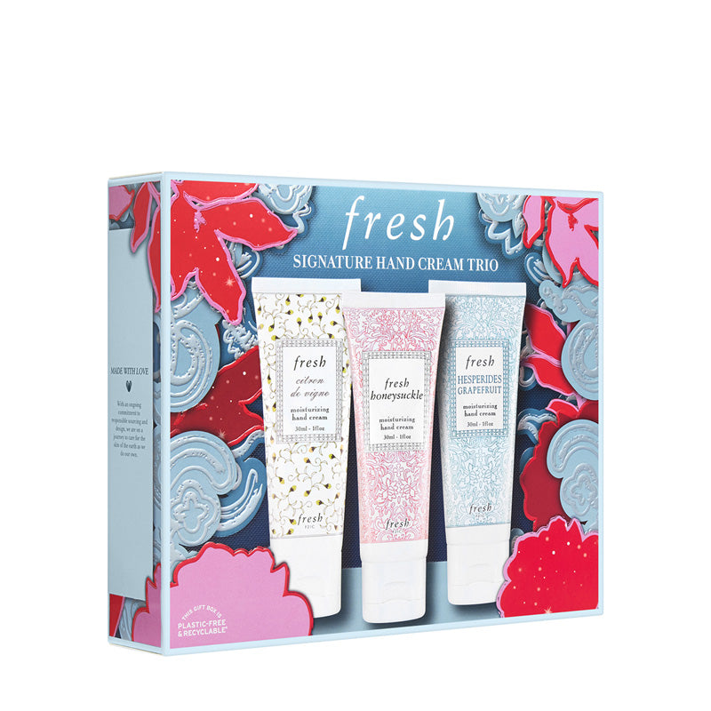 fresh-signature-hand-cream-trio